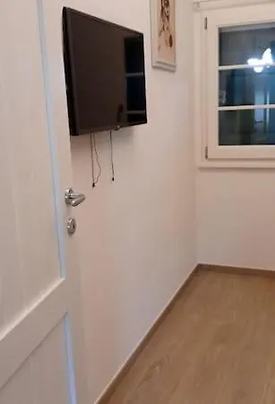 A Dei Marmi Appartamento *