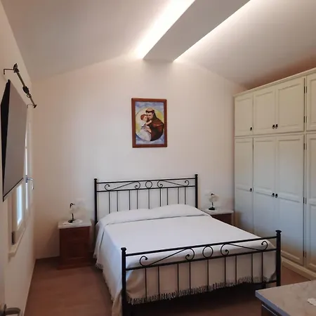 A Dei Marmi Appartamento