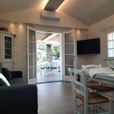 Appartamento A Dei Marmi Forte dei Marmi