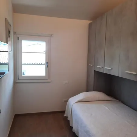 Appartamento A Dei Marmi Forte dei Marmi