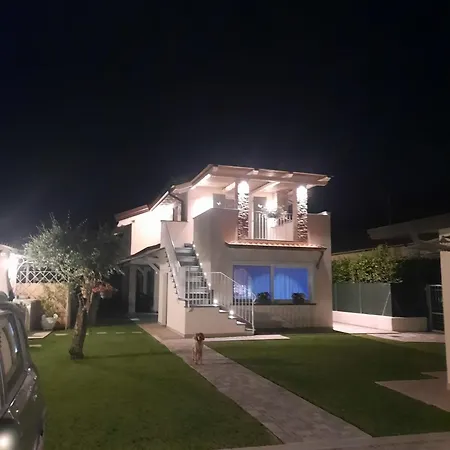 A Dei Marmi Appartamento